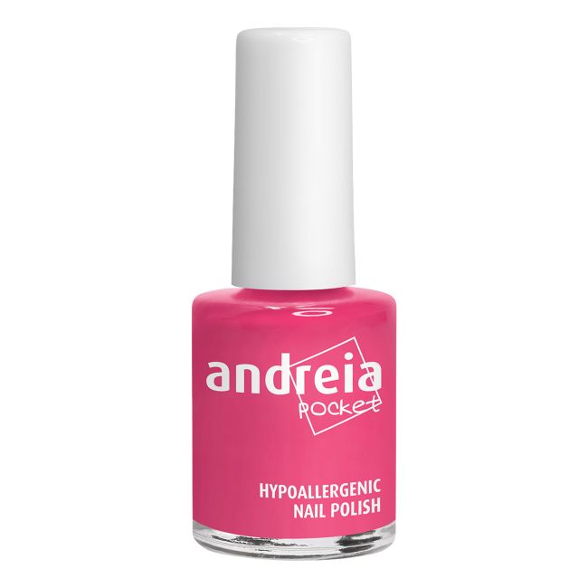 ANDREIA POCKET HYPOALLERGENIC nagų lakas, 10,5 ml