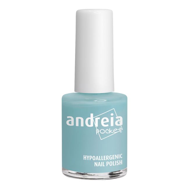 ANDREIA POCKET HYPOALLERGENIC nagų lakas, 10,5 ml