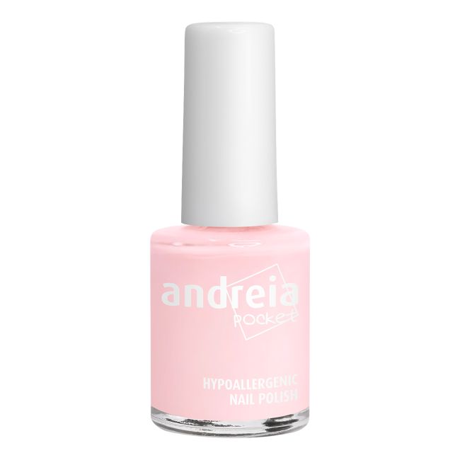 ANDREIA POCKET HYPOALLERGENIC nagų lakas, 10,5 ml