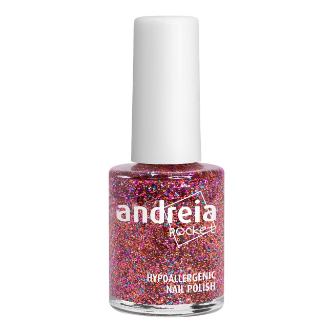 ANDREIA POCKET HYPOALLERGENIC nagų lakas, 10,5 ml