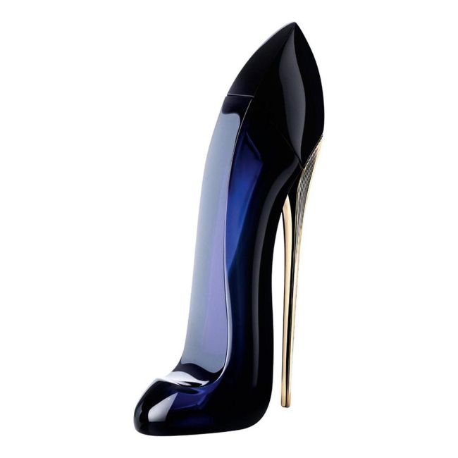 CAROLINA HERRERA GOOD GIRL parfumuotas moterų vanduo, 50 ml