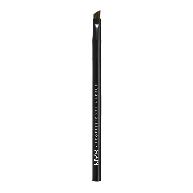 NYX PROFESSIONAL MAKEUP antakių šepetėlis