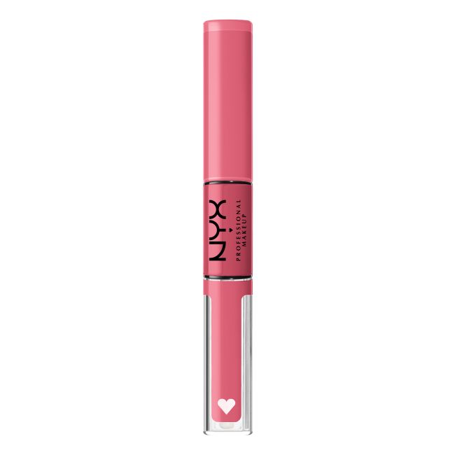 NYX PROFESSIONAL MAKEUP SHINE LOUD HIGH PIGMENT lūpų dažai, 6,8 ml