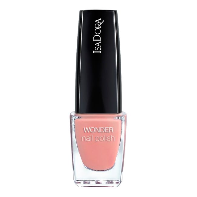 ISADORA WONDER nagų lakas, 6 ml