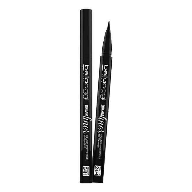 BELLAOGGI DREAM LINER akių kontūro flomasteris