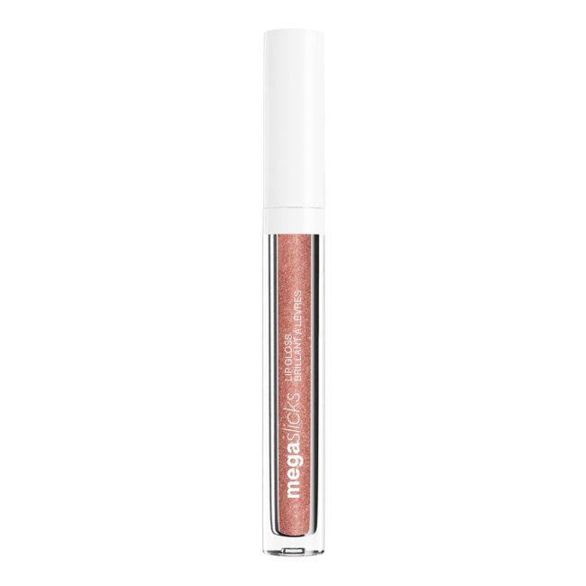 WET N WILD MEGA SLICKS lūpų blizgis, 2,2 ml