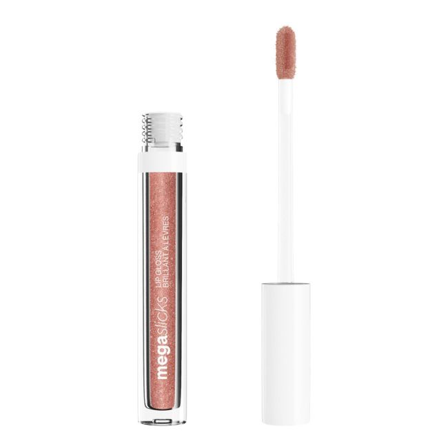 WET N WILD MEGA SLICKS lūpų blizgis, 2,2 ml