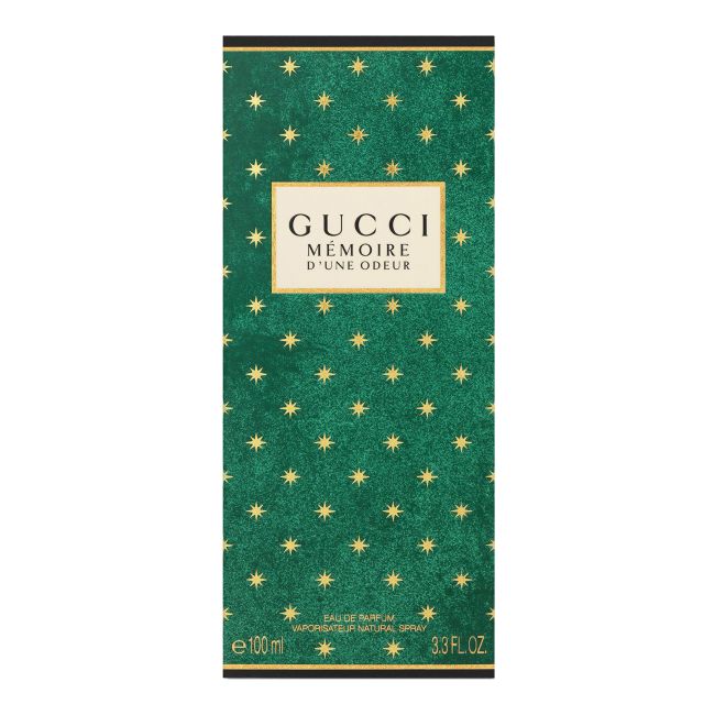 GUCCI MEOIRE D'UNE ODEUR parfumuotas vanduo, 100 ml