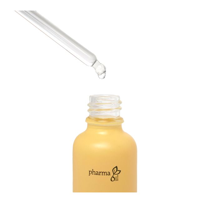 PHARMA OIL COMPLEX veido serumas, 30 ml