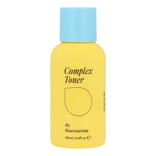 PHARMA OIL COMPLEX veido tonikas, 100 ml