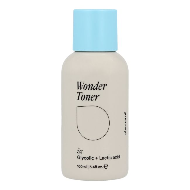 PHARMA OIL WONDER veido tonikas, 100 ml