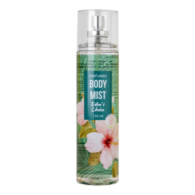 BODY MIST EDEN'S CHOICE kūno dulksna, 150 ml