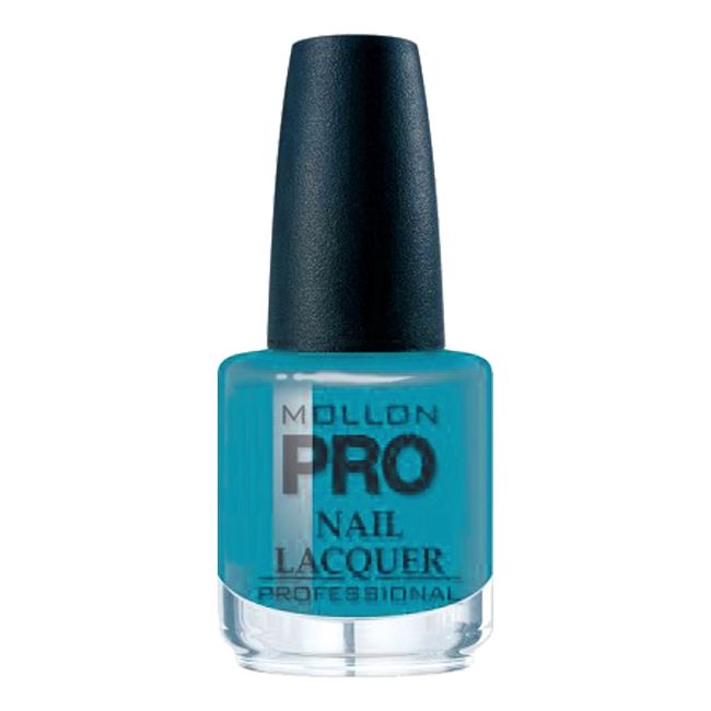 MOLLON PRO nagų lakas, 15 ml