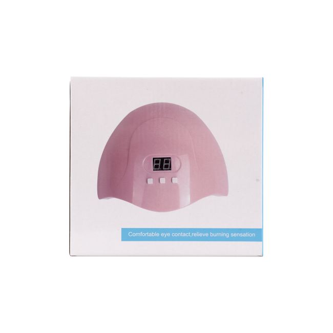 LED lempa