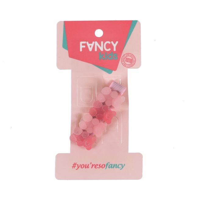 FANCY KIDS plaukų segtukas