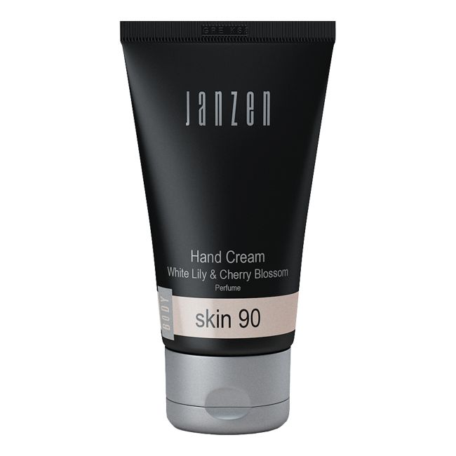 JANZEN SKIN 90 rankų kremas, 75 ml