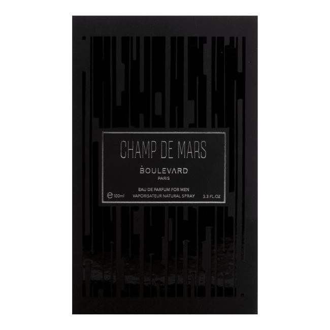 BOULEVARD CHAMP DE MARS tualetinis vanduo vyrams, 100 ml