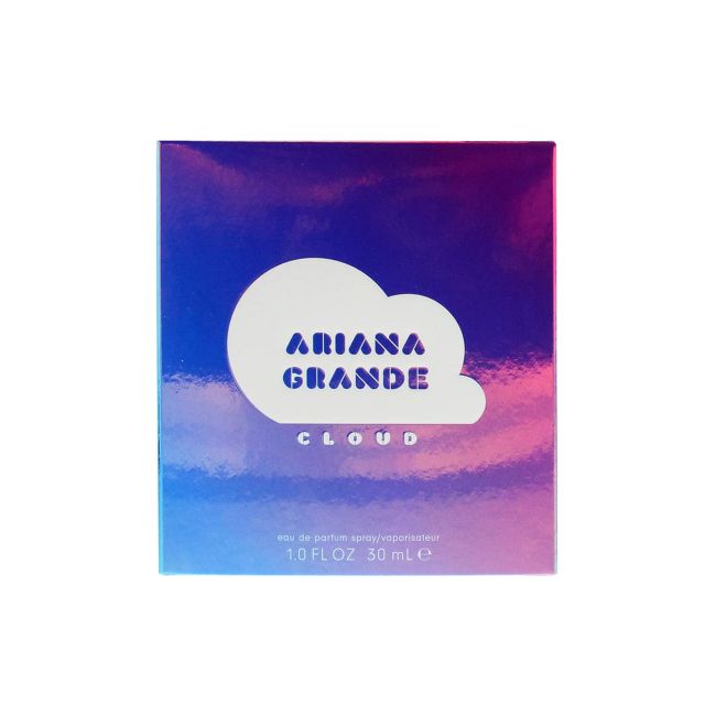 ARIANA GRANDE CLOUD parfumuotas moterų vanduo, 30 ml