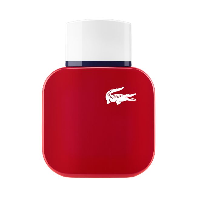 LACOSTE L.12.12 POUR ELLE FRENCH PANACHE tualetinis vanduo, 50 ml