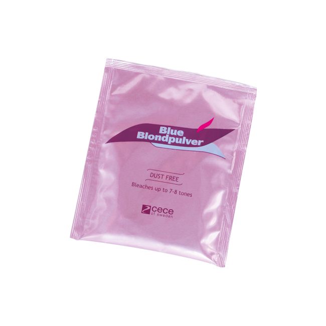 CECE BLUE BLONDPULVER plaukų šviesinimo pudra, 40 g