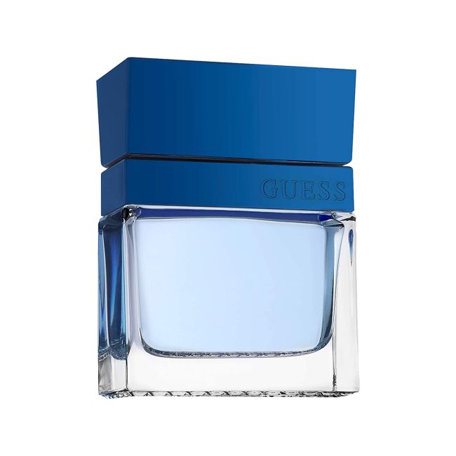 GUESS SEDUCTIVE BLUE tualetinis vyrų vanduo, 100 ml