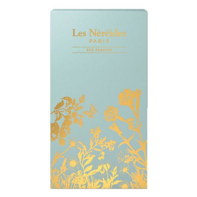 LES NEREIDES PARIS RUE PARADIS parfumuotas vanduo, 100 ml