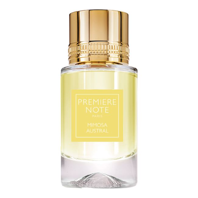 PREMIERE NOTE PARIS MIMOSA AUSTRAL parfumuotas vanduo, 50 ml