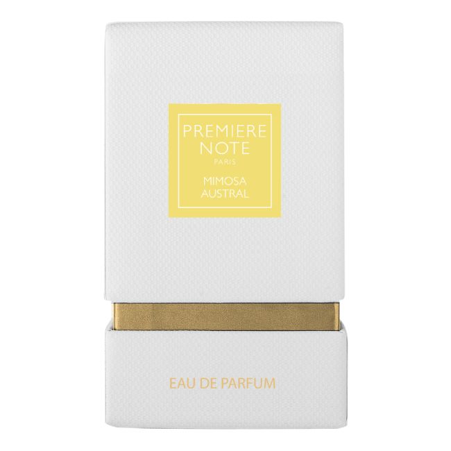 PREMIERE NOTE PARIS MIMOSA AUSTRAL parfumuotas vanduo, 50 ml
