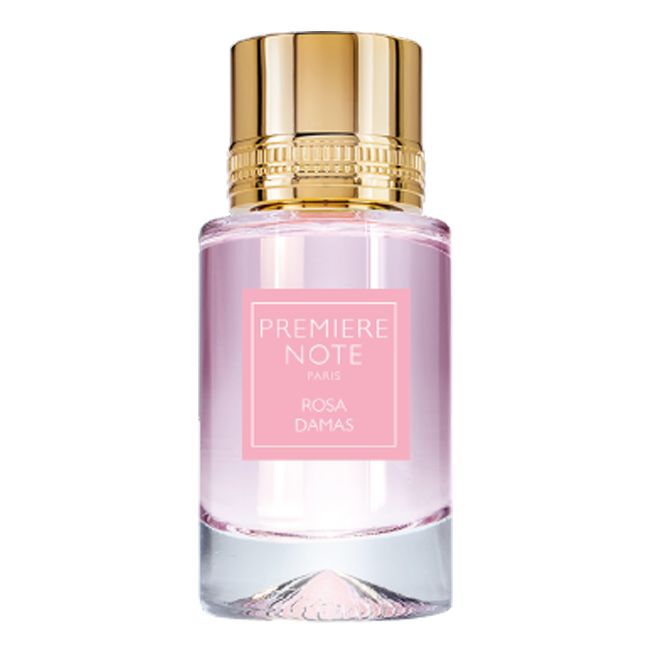 PREMIERE NOTE PARIS ROSA DAMAS parfumuotas vanduo, 50 ml