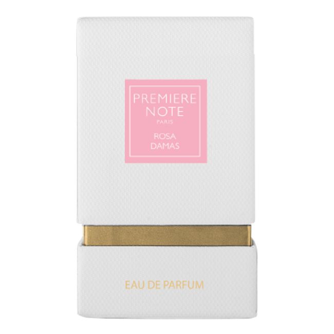 PREMIERE NOTE PARIS ROSA DAMAS parfumuotas vanduo, 50 ml