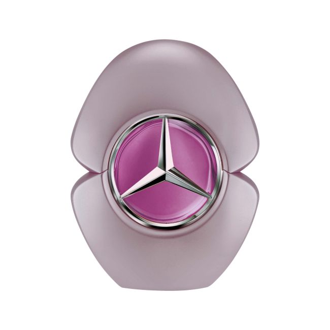 MERCEDES-BENZ WOMAN parfumuotas moterų vanduo, 90 ml