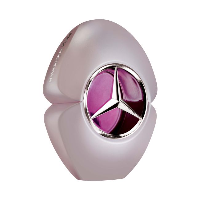 MERCEDES-BENZ WOMAN parfumuotas moterų vanduo, 90 ml