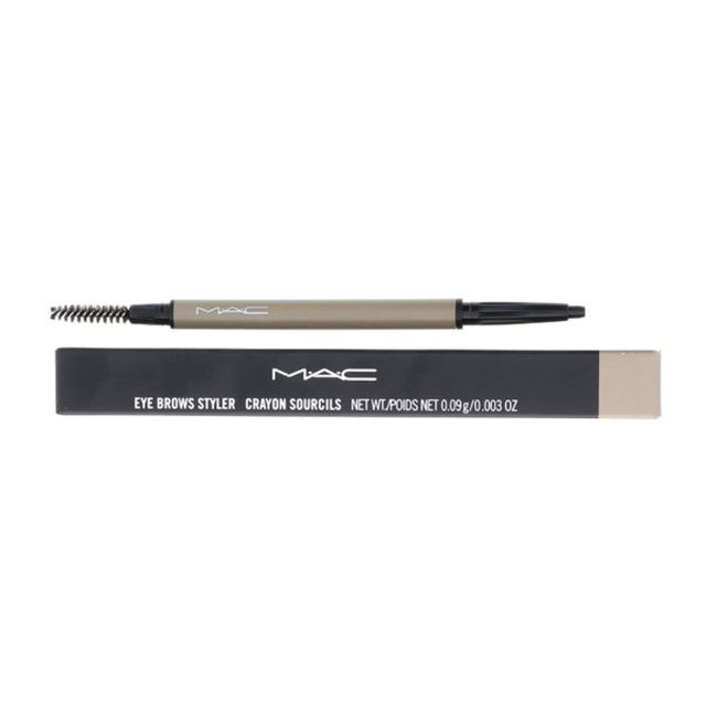 MAC EYE BROWS STYLER antakių pieštukas, 0,09 g