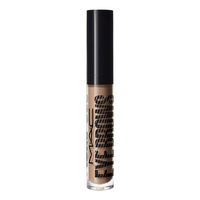 MAC EYE BROWS BIG BOOST FIBRE antakių želė, 4,1 g