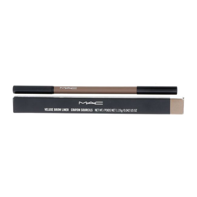 MAC VELUXE antakių pieštukas, 1,19 g