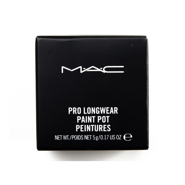 MAC PRO LONGWEAR PAINT POT PEINTURES akių vokų šešėliai, 5 g