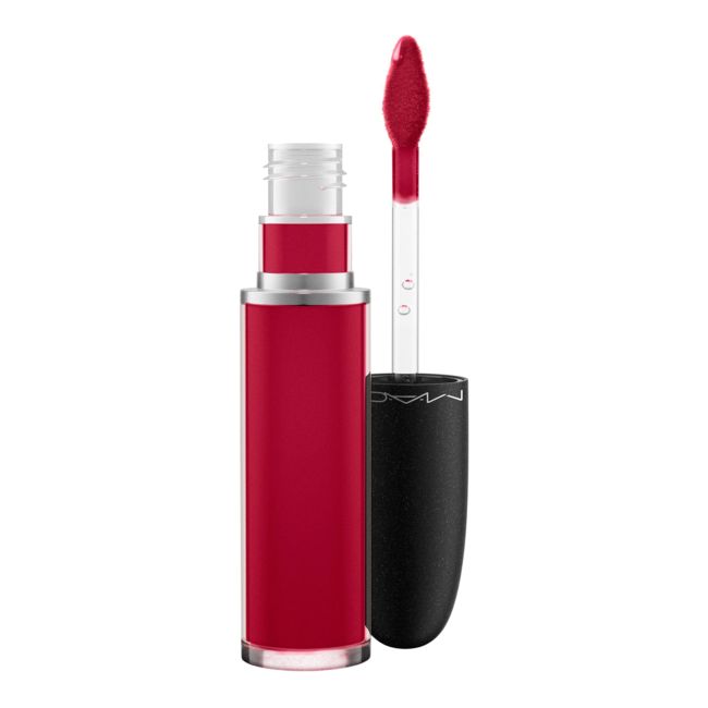 MAC RETRO MATTE skystieji lūpų dažai, 5 ml