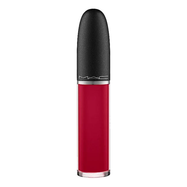MAC RETRO MATTE skystieji lūpų dažai, 5 ml