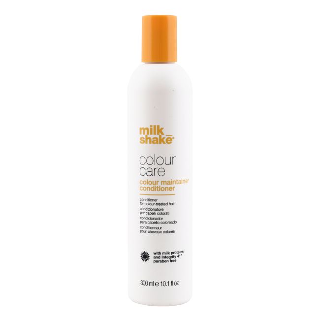 MILK SHAKE COLOUR CARE COLOUR MAINTAINER plaukų kondicionierius, 300 ml