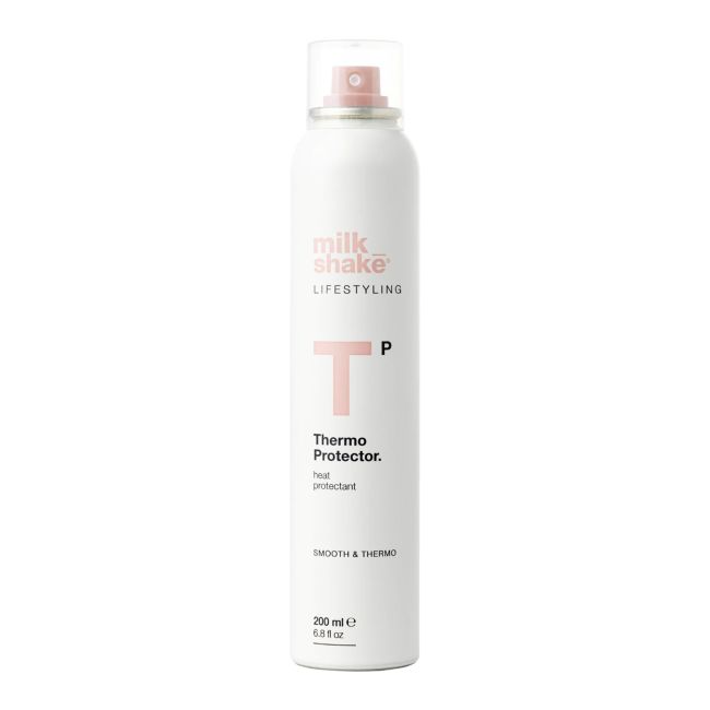 MILK SHAKE LIFESTYLING TERMO-PROTECTOR plaukų purškiklis nuo karščio, 200 ml