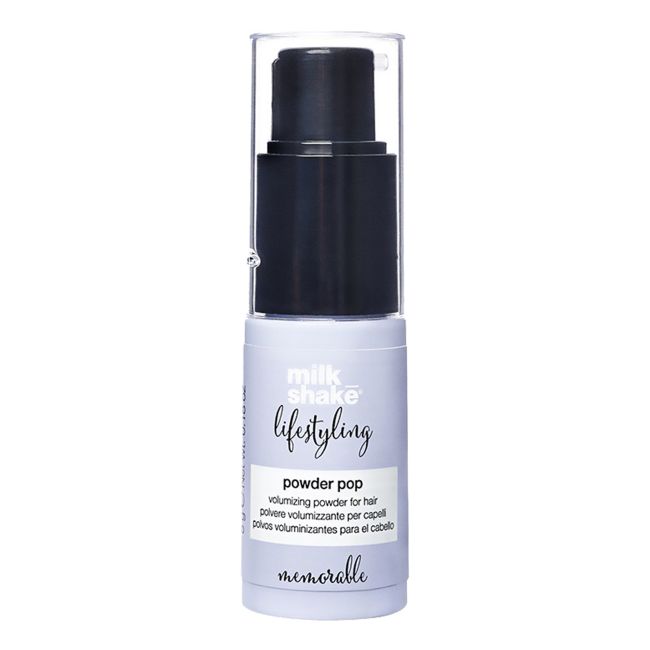 MILK SHAKE LIFESTYLING POWDER POP plaukų pudra, 5 g