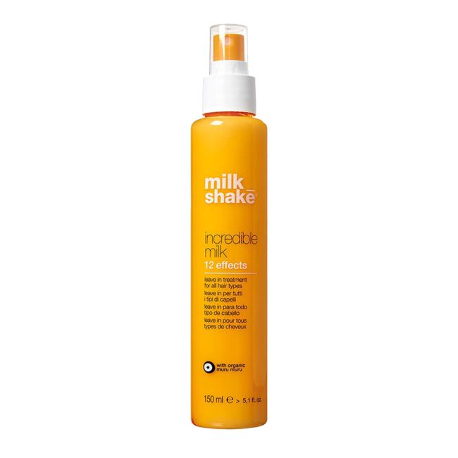 MILK SHAKE INCREDIBLE MILK plaukų priežiūros pienelis, 150 ml