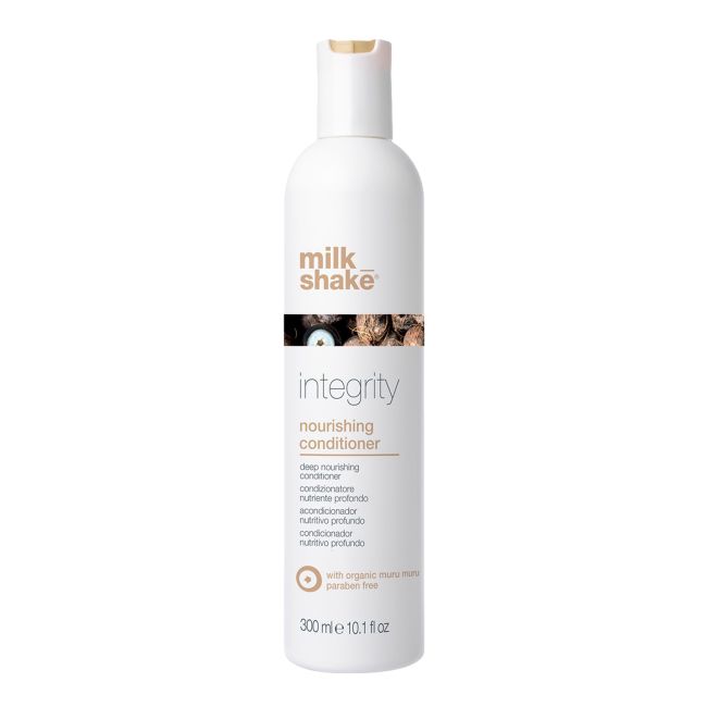 MILK SHAKE INTEGRITY NOURISHING plaukų kondicionierius, 300 ml