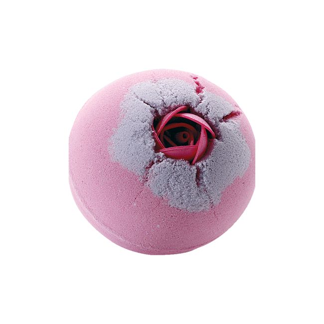 BOMB COSMETICS NATURE'S CANDY vonios burbulas, 160 g