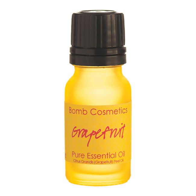 BOMB COSMETICS GRAPEFRUIT eterinis aliejus, 10 ml