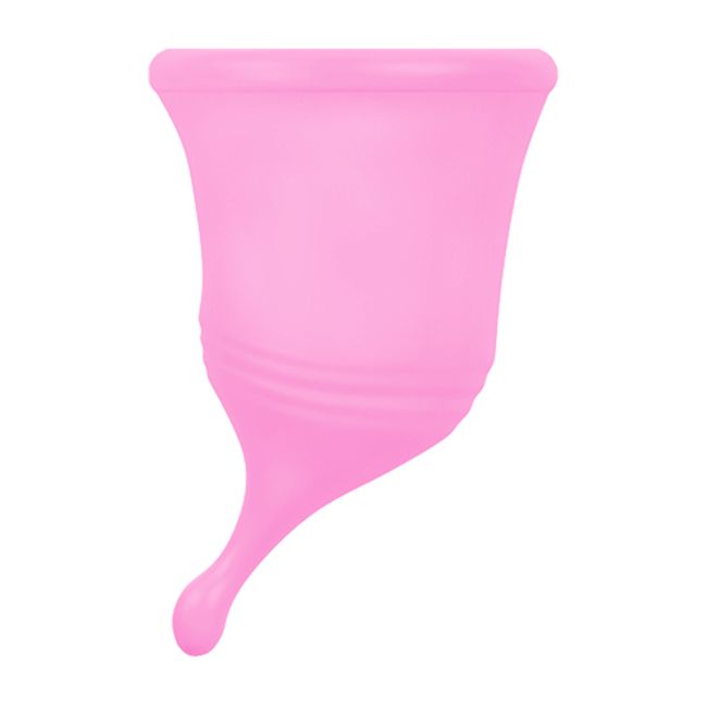 FEMINTIMATE EVE L dydžio menstruacinė taurelė