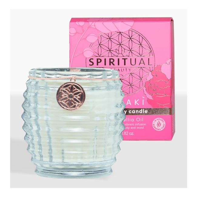 SPIRITUAL TSUBAKI kvapni žvakė, 80 g