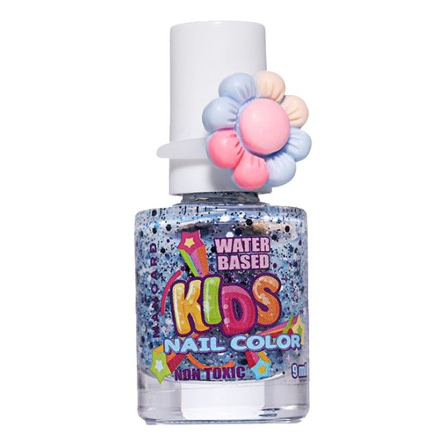 MANOARD KIDS vaikų nagų lakas, 9 ml