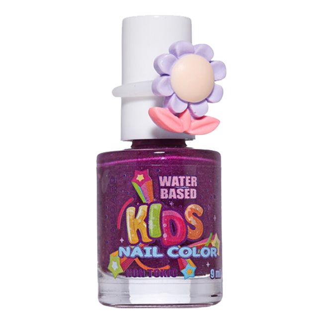MANOARD KIDS vaikų nagų lakas, 9 ml