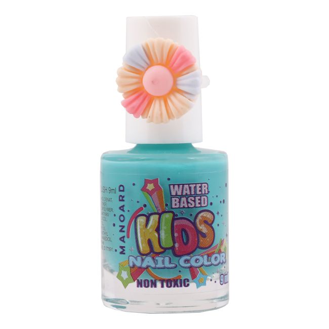 MANOARD KIDS vaikų nagų lakas, 9 ml